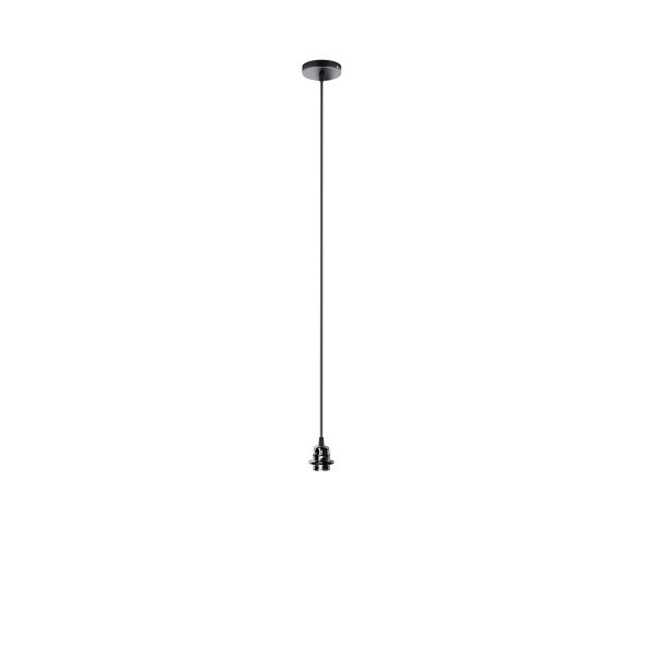 ELISA závěsná sada ČZ+ČK+ČCHO   230V E27 28W - RED - DESIGN RENDL