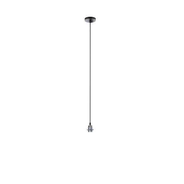 ELISA závěsná sada ČZ+ČK+CHO   230V E27 28W - RED - DESIGN RENDL