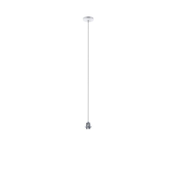 ELISA závěsná sada BZ+ŠK+CHO   230V E27 28W - RED - DESIGN RENDL