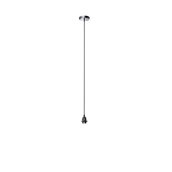 ELISA závěsná sada ČCHZ+ČK+ČCHO   230V E27 28W - RED - DESIGN RENDL
