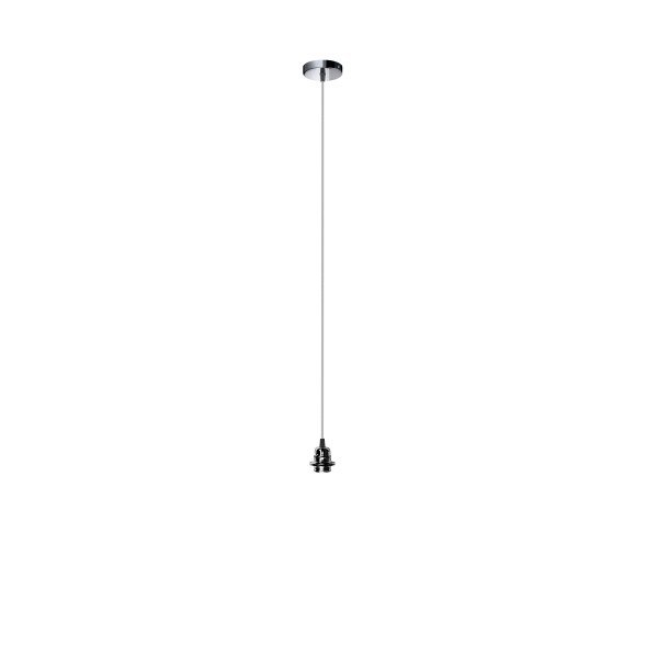 ELISA závěsná sada ČCHZ+ŠK+ČCHO   230V E27 28W - RED - DESIGN RENDL
