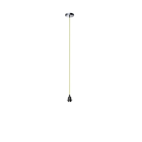 ELISA závěsná sada ČCHZ+LK+ČCHO   230V E27 28W - RED - DESIGN RENDL