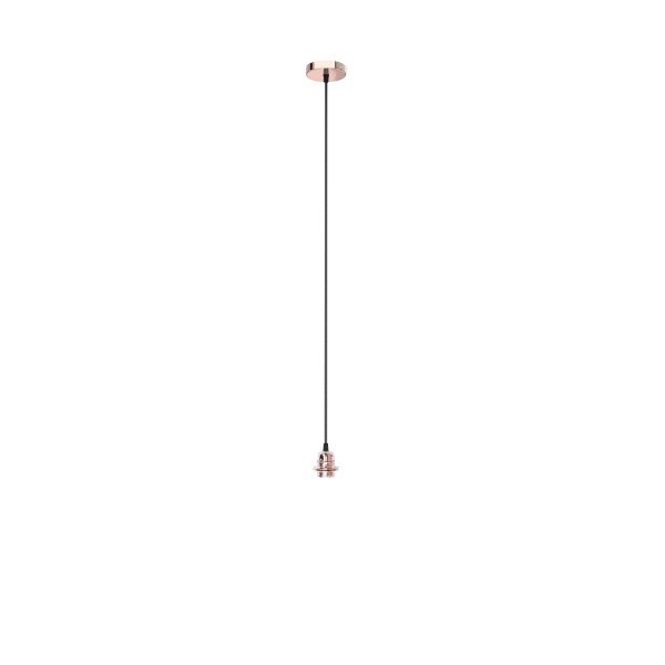 ELISA závěsná sada MZ+ČK+MO   230V E27 28W - RED - DESIGN RENDL