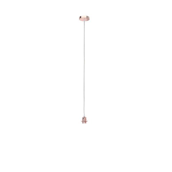ELISA závěsná sada MZ+TK+MO   230V E27 28W - RED - DESIGN RENDL