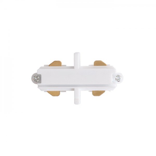 1F přímý spoj bílá 230V - RED - DESIGN RENDL