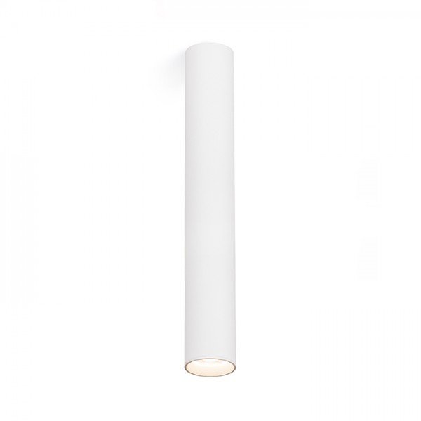 RIGA 38 stropní bílá 230V LED 9W 38° 3000K - RED - DESIGN RENDL