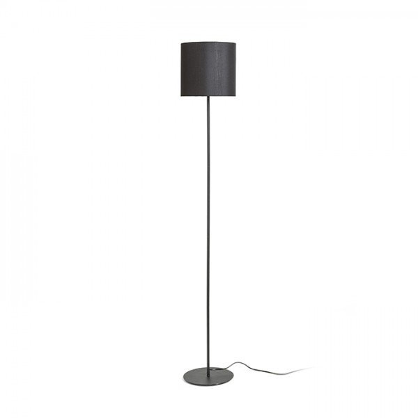 ETESIAN stojanová černá 230V E27 28W - RED - DESIGN RENDL