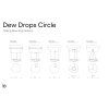 dew drops circle canopy options 1 5 scaled (1)