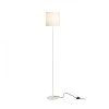 ETESIAN stojanová bílá 230V E27 28W - RED - DESIGN RENDL