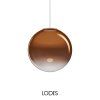 Non Random 33 Glossy Bronze