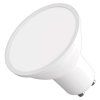 LED žárovka Classic MR16 bílá / GU10 / 1,3 W (16 W) / 150 lm / studená bílá