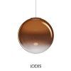 Non Random 38 Glossy Bronze