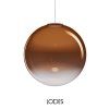 Non Random 43 Glossy Bronze