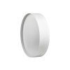 38672 1 kulate stropni led svitidlo s bilym lemem