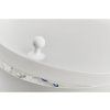 38672 3 kulate stropni led svitidlo s bilym lemem
