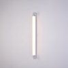 Nástěnné LED svítidlo LINEO, 11W, v. 90 cm, CRI90, CCT 2700-3000K, IP44