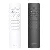 Dálkové ovládání pro jednobarevné a CCT LED, 4 zóny, 2.4GHz, 2 x AAA, C1, Mi-Light