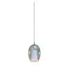 Závěsné svítidlo IRIDE P Ø18 cm, 1xE27