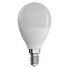 LED žárovka Classic Mini Globe 7,3W E14 neutrální bílá