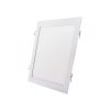 5801 2 bily led panel emos vh 24w ctverec vestavny tepla bila zd2151