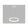 led2 3271851d bella slim 48 p z w dim 38w 2cct 3000k 4000k