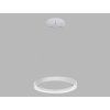 led2 3271851d bella slim 48 p z w dim 38w 2cct 3000k 4000k