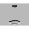 led2 3271851d bella slim 48 p z w dim 38w 2cct 3000k 4000k