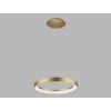 led2 3271851d bella slim 48 p z w dim 38w 2cct 3000k 4000k