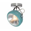 no.7 vintage spotlight headlight aqua with linen cord at shop.holland.com min 1