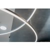 LED Závěsné svítidlo Oracle slim round 4000k, Ø 150