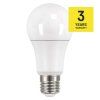20889 led zarovka classic a60 10 7w e27 neutralni bila