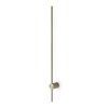 371719 WEB001 ESSENCE AP ROUND D115 LUCE IND. OTTONE 3000K