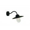 Venkovní lampa Luxembourg, IP54