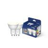 26700 3 smart led zarovka gu10 set 2 ks