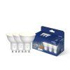 27366 2 smart led zarovka gu10 set 3 ks