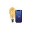 27393 3 smart led zarovka e27