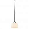 LED lampa Kettle  (Světelný výkon 4,8 W)