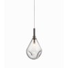 soap mini single pendant clear anthracit 590x675