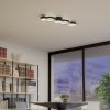 Nástěnná/stropní LED lampa Cronos