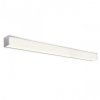Nástěnné LED svítidlo Thela, d: 90cm, IP44