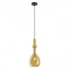 Závěsné svítidlo Ambix (Barva zlatá)