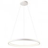Závěsné LED svítidlo Iconic, ø78cm (Barva bílá)