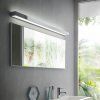 Nástěnná LED lampa Horizon, d: 60cm, IP44