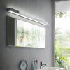 Nástěnná LED lampa Horizon, d: 90cm, IP44