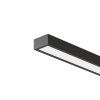Nástěnná LED lampa Horizon, d: 90cm, IP44