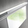 Nástěnná LED lampa Horizon, d: 120cm, IP44