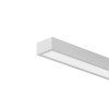 Nástěnná LED lampa Horizon, d: 120cm, IP44