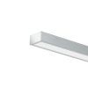 Nástěnná LED lampa Horizon, d: 120cm, IP44
