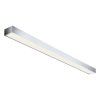 Nástěnná LED lampa Horizon, d: 120cm, IP44