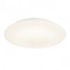 Stropní LED svítidlo Antiba, ø45cm, IP44